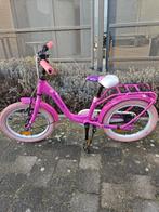 Kinderfiets S'Cool niXe (16 inch), Ophalen