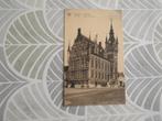 TEMSE / TEMSCHE: Gemeentehuis, Ophalen of Verzenden, Voor 1920, Ongelopen, Oost-Vlaanderen