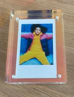Magnetische fotokader voor Instax mini, Ophalen, Nieuw
