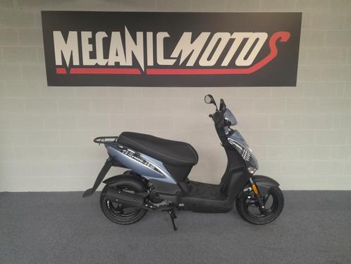 SCOOTER KYMCO AGILTY 50 CLASSE A DEPART IMMEDIAT, Vélos & Vélomoteurs, Scooters | Kymco, Neuf, Agility, Classe A (25 km/h), Essence