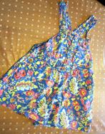 Salopette courte Mexx, 12 ans (152), Kinderen en Baby's, Kinderkleding | Maat 152, Gebruikt, Meisje, Ophalen of Verzenden, Mexx