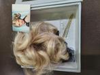 Haarstukje, Ophalen, Zo goed als nieuw, Haarspeld