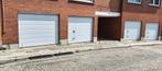 Garages a louer sécurisé garde meuble box