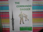 nr 22 7 apri 2012  The Commando dagger, Boeken, Tijdschriften en Kranten, Ophalen of Verzenden, Gelezen, Overige typen
