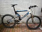 Scott strike g zero carbone 20, Fietsen en Brommers, Ophalen of Verzenden, Zo goed als nieuw
