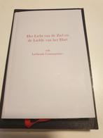 Stefan Van Meirhaeghe - Over de ziel en het hart, Ophalen of Verzenden, Zo goed als nieuw, Stefan Van Meirhaeghe