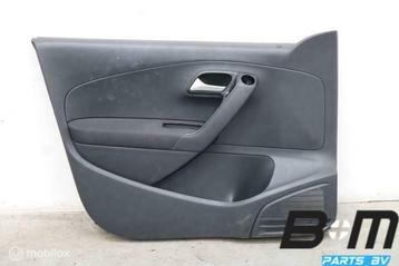 Portierbekleding linksvoor VW Polo 6C 5drs 6C4867011