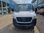 Mercedes-Benz Sprinter 516 CDI Chassis Cabine 4.33 WB GVW 35, Auto's, Achterwielaandrijving, Gebruikt, Euro 6, 4 cilinders