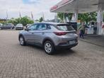 Opel Grandland 1.2 TURBO 130 PK Carlpay/Lane Keep/Cruise-Li, Auto's, Start-stop-systeem, 1199 cc, 0 kg, 130 pk