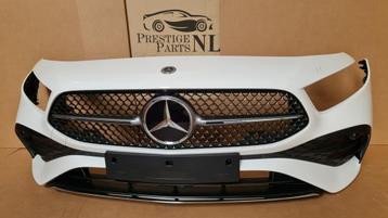 VOORBUMPER Mercedes A Klasse W177 AMG Facelift A1778858705  beschikbaar voor biedingen