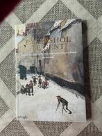 Patershol te Gent. Jules De Bruycker ...., Boeken, Nieuw, Ophalen of Verzenden, Inge Misschaert, Schilder- en Tekenkunst