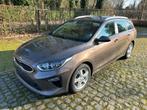 Kia Ceed SW - 1.0 T-GDi Navi Edition, Voorwielaandrijving, Bruin, Leder en Stof, Bedrijf