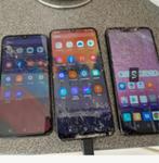 samsung a40/ a50/huawei p20 lite, Télécoms, Téléphonie mobile | Samsung, Enlèvement, Utilisé, Sans abonnement, Sans simlock