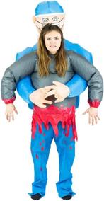 Costume de médecin gonflable LIVRAISON GRATUITE, Envoi, Neuf, Autres tailles, Autres couleurs
