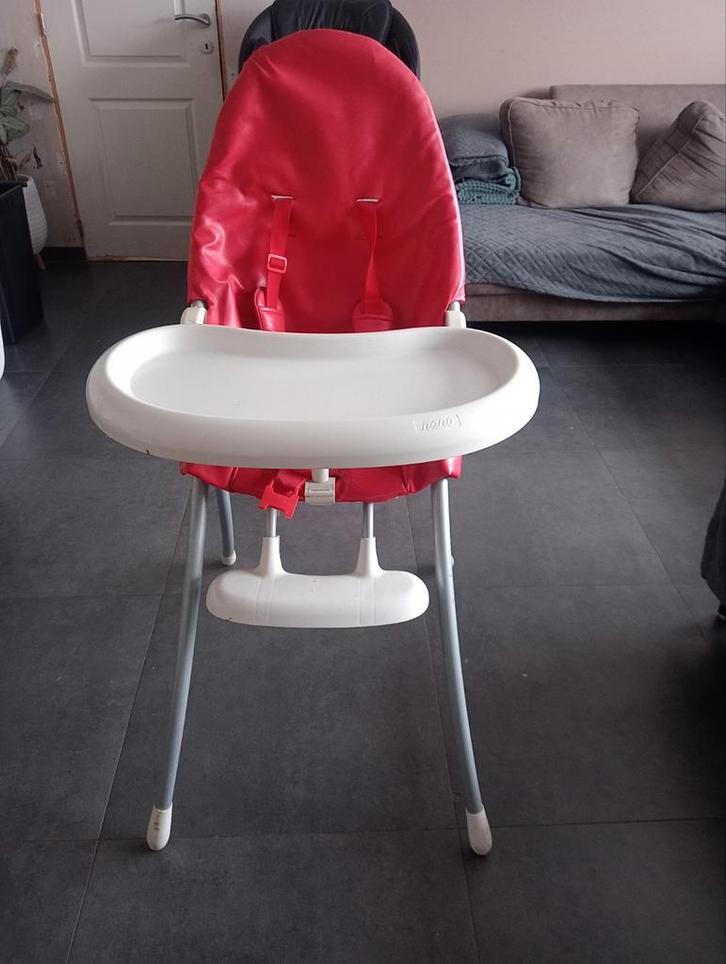 Bloom Nano Urban, Enfants & Bébés, Chaises pour enfants, Utilisé, Enlèvement