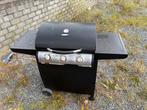 Nice cooker gasbarbecue, Ophalen, Zo goed als nieuw