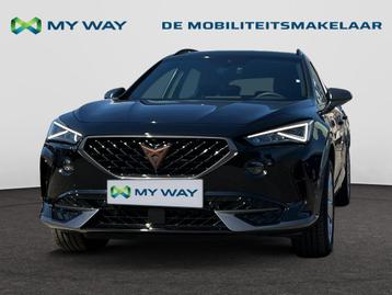 Cupra Formentor Formentor 1.5 TSI DSG beschikbaar voor biedingen