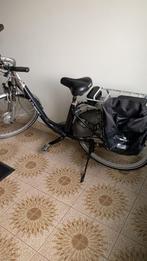 Fiets, Enlèvement, Comme neuf