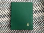 Album zegel, Ophalen