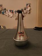 Straight mute, tenor trombone, Dennis Wick, Ophalen of Verzenden, Gebruikt, Tenor