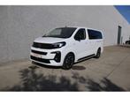 Opel Zafira Life AUTOMAAT 8-ZIT MINIBUS FULL OPTION *LEDER*, Auto's, Automaat, Monovolume, 180 pk, Wit