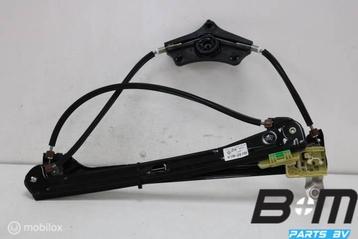 Raammechaniek linksvoor VW Golf 7 5G4837461H beschikbaar voor biedingen