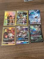 Pokemon hits 13, Ophalen of Verzenden, Meerdere kaarten