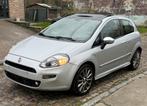 Fiat punto 1.2i ‼️euro6b‼️, Autos, 1242 cm³, Argent ou Gris, Achat, Euro 6
