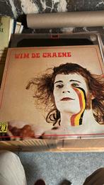 Wim de craene Brussel, Cd's en Dvd's, Vinyl | Nederlandstalig, Ophalen of Verzenden, Zo goed als nieuw