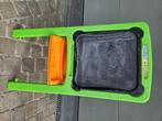 Krijtbord en toebehoren, Kinderen en Baby's, Speelgoed | Educatief en Creatief, Ophalen, Gebruikt