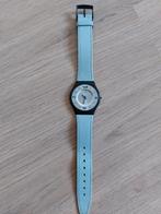 Horloge Swatch, Ophalen of Verzenden, Zo goed als nieuw, Swatch