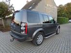 Land Rover Discovery 3.0 TDV6 SE (bj 2014, automaat), Auto's, Automaat, Gebruikt, 2993 cc, https://public.car-pass.be/vhr/d47f9dd6-8e86-4d3d-870a-a4db375198e9