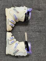 Vintage skibotten te koop!, Sport en Fitness, Ophalen, Gebruikt, Schoenen, Nordica