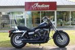 Harley-Davidson Dyna Fat Bob Fatbob, Bedrijf, 1690 cc, Chopper