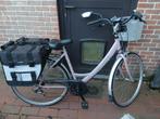Elektrische Fiets, Fietsen en Brommers, Ophalen, Zo goed als nieuw, Overige merken