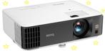 Projecteur BenQ TK700 4K + Ecran projecteur 200 Super offre!, Ophalen, BenQ- iVisions- Xpand, Zo goed als nieuw, DLP