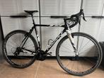 Cross fiets Ridley Xnight carbon 52cm, Fietsen en Brommers, Ophalen, Zo goed als nieuw, Carbon, Overige merken