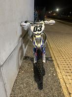 Competitie crosser te koop, Fietsen en Brommers, Brommers | Crossbrommers, Ophalen, Zo goed als nieuw, Yamaha