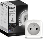 Calex Slimme Stekker - Smart Plug (BE/FR) - WiFi Stopcontact, Nieuw, Ophalen, Slimme Stekker