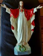 Religieuze beelden, Antiek en Kunst, Ophalen of Verzenden