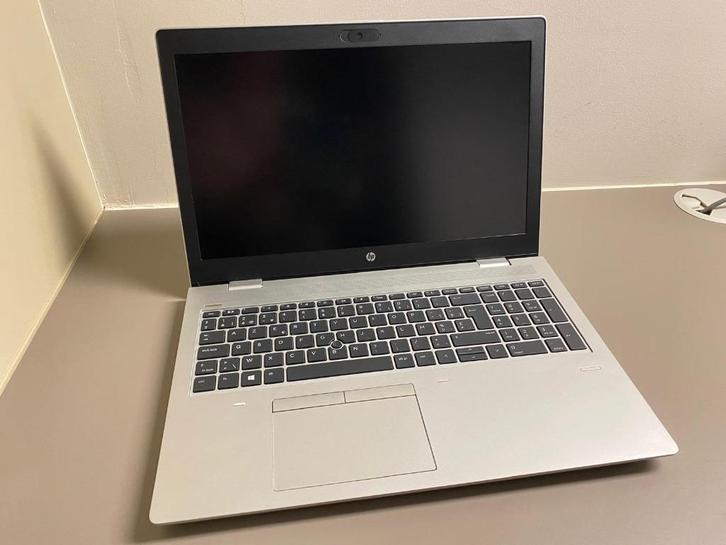 HP ProBook i5 8250U - 256GB-1TB ssd - 8/16/32GB ram +Garanti, Computers en Software, Windows Laptops, Zo goed als nieuw, 15 inch