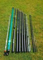 Sensas Power Carp 75. 11.5m, Watersport en Boten, Ophalen, Vaste hengel