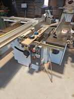 Combiné robland NLX310 LONGUE TABLE, Doe-het-zelf en Bouw, Ophalen, Zo goed als nieuw