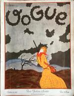 Vogue (USA) - 15 October 1924, Envoi, Utilisé, Magazine féminins