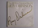 ROY ORBISON - The all-time greatest hits (dubbel LP), Cd's en Dvd's, Vinyl | Pop, 1960 tot 1980, Gebruikt, Ophalen of Verzenden