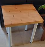 Bijzettafel of keukenwerktafel, Ophalen, Zo goed als nieuw
