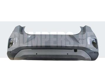 Bumper Ford Puma MK2 19- 10959569860 Achterbumper JK5340 beschikbaar voor biedingen