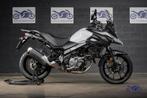 Suzuki V-Strom 650 - 15.655 km, Permis Moto A, Tourisme, Entreprise, Plus de 35 kW