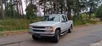 Chevrolet Silverado K1500, Auto's, Chevrolet, Silverado, Particulier, 4x4, Te koop
