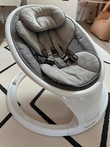 Munchkin baby swing - wipstoel elektrisch beschikbaar voor biedingen